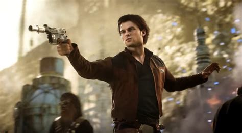 Star Wars Battlefront II Gets New Trailer for Part 2 of ...