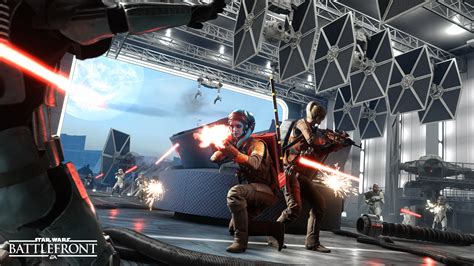 Star Wars Battlefront Launch Infographic   Star Wars ...