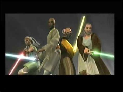 Star Wars Episode 1: Jedi Power Battles | ADV | SEGA ...