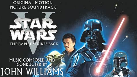 Star Wars Episode V: The Empire Strikes Back  1980 ...