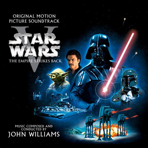 Star Wars Episode V: The Empire Strikes Back  John ...