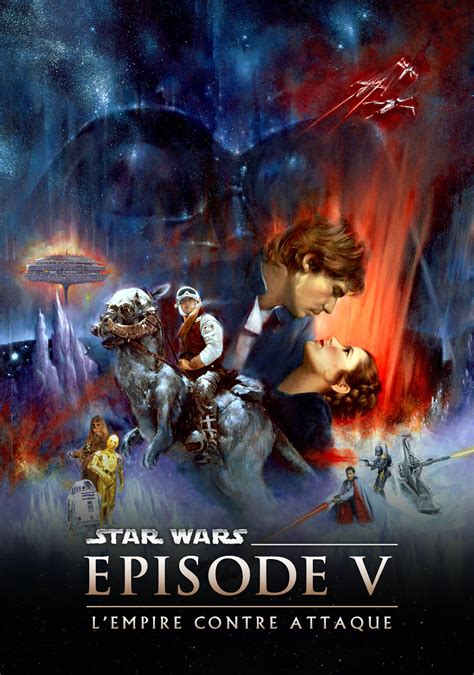 Star Wars: Episode V   The Empire Strikes Back | Movie ...