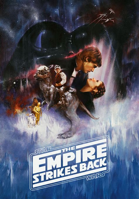Star Wars: Episode V   The Empire Strikes Back | Movie ...