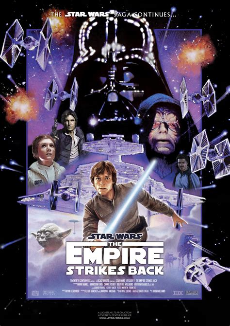 Star Wars: Episode V: The Empire Strikes Back Review ...
