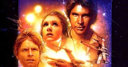 Star Wars: Episodio IV   Una nueva esperanza  1977  [BLU ...