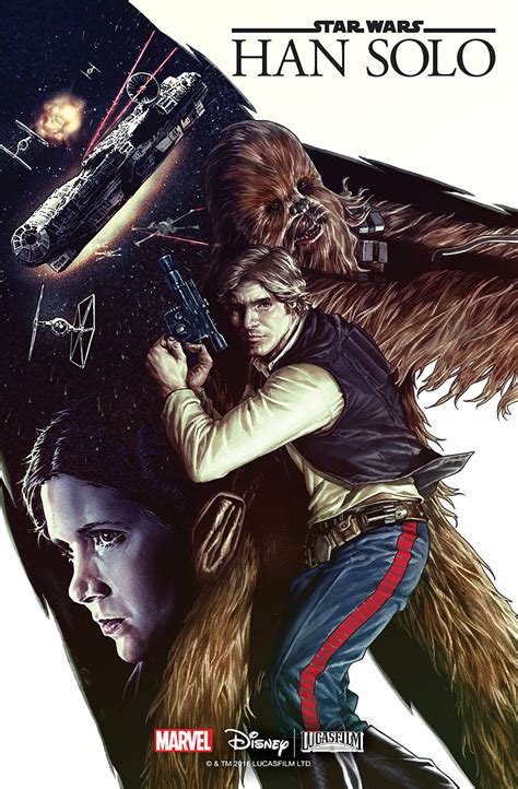 Star Wars: Han Solo | Wookieepedia | FANDOM powered by Wikia