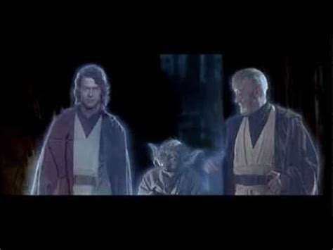 Star Wars VI   Return of the Jedi   Final End   YouTube