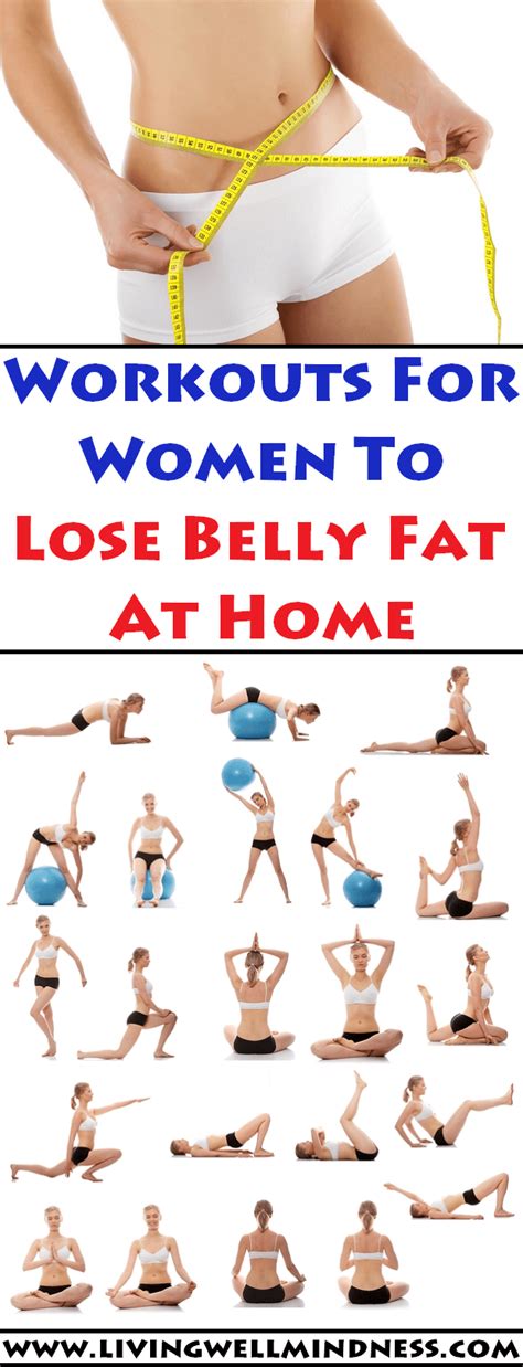 Start The Weight Loss Plan: lose stomach fat exercise routine