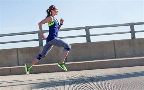 Start to Run: A Running Guide for Beginners