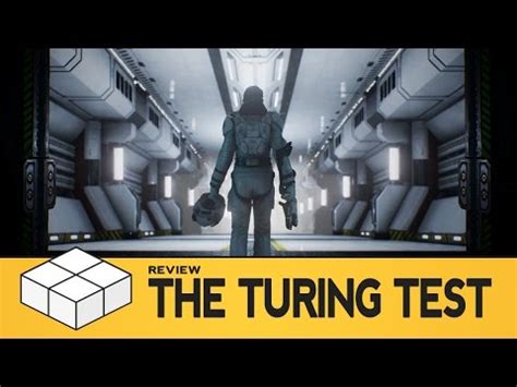 Steam Community :: The Turing Test