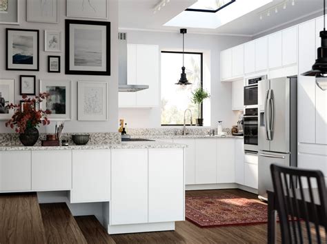 Step up your kitchen layout   IKEA