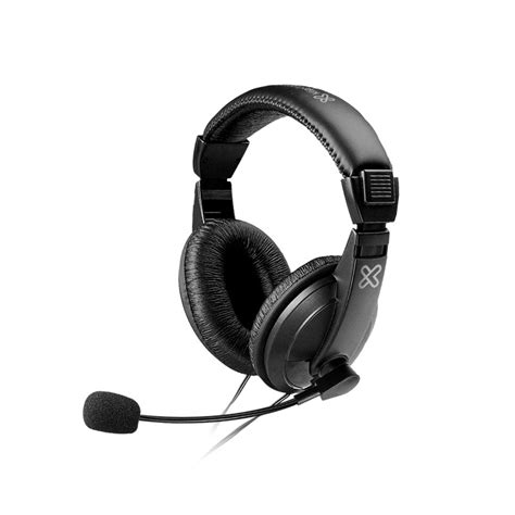 Stereo PC headset KSH 301 | Klip Xtreme