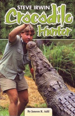 Steve Irwin Crocodile Hunter | Rent 9781934672198 | 193467219X