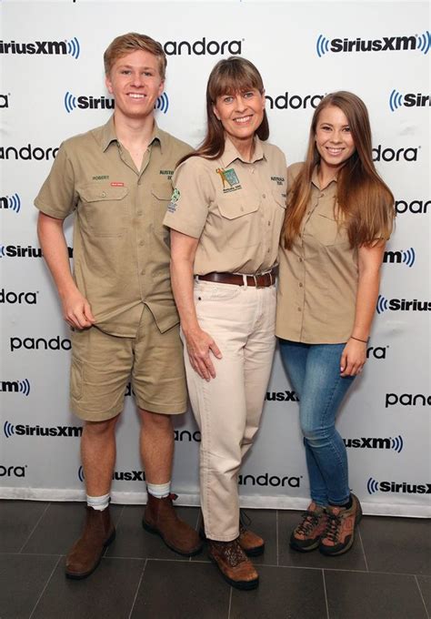 Steve Irwin feud explored  What happened in the years after the ...