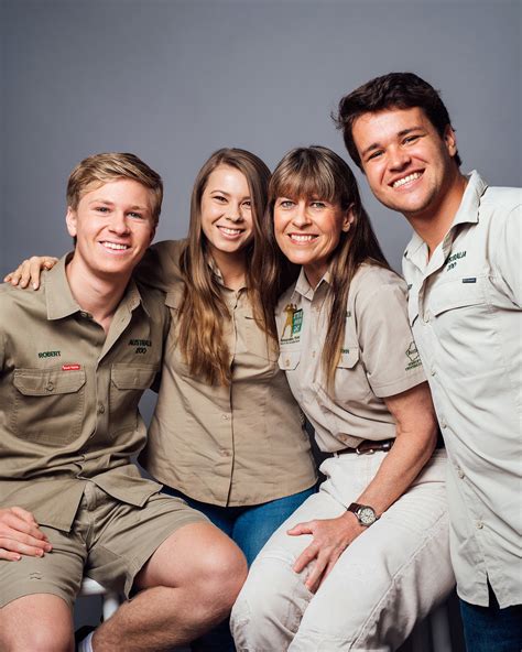 Steve Irwin s Family Said They ve Now Fulfilled One Of His Greatest ...