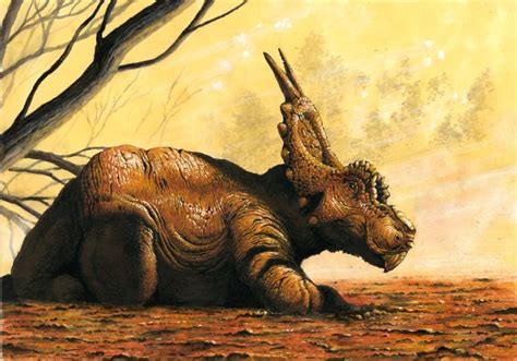 Steve White | Prehistoric animals, Prehistoric creatures ...