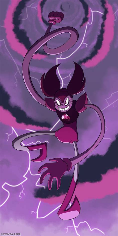 Steven Universe The Movie   Villain by Devicon on ...