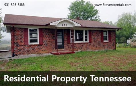 Stevens Realty can help you find your residential property ...