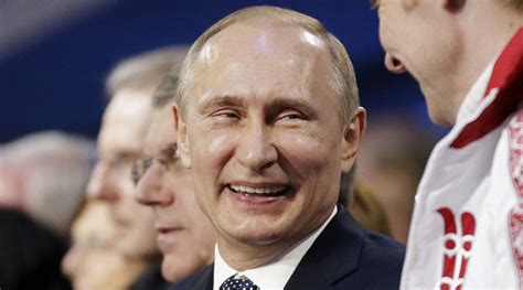 ‘That’s the sound of Putin laughing at us’: Democratic ...