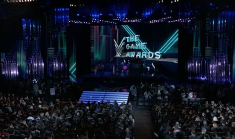 ‘The Game Awards’ round up: catch all the best bits
