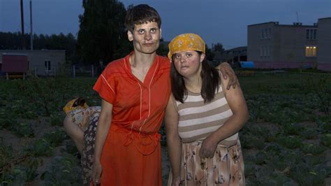 ‘The Invisible People of Belarus’ documents lives of forgotten ...