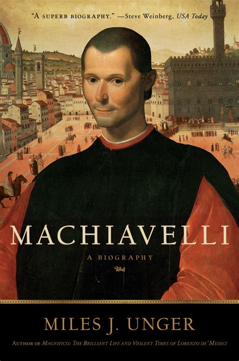 “The Prince”by Niccolò Machiavelli – Livonary