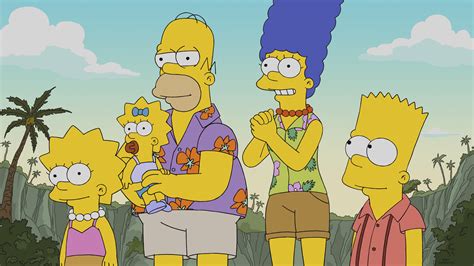 ‘The Simpsons’ Treehouse of Horror: Watch ‘Jurassic World ...