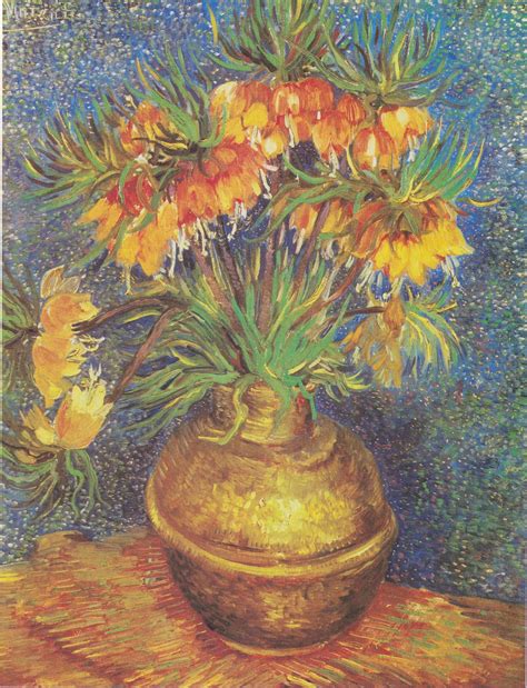 Still life paintings by Vincent van Gogh  Paris    Wikipedia