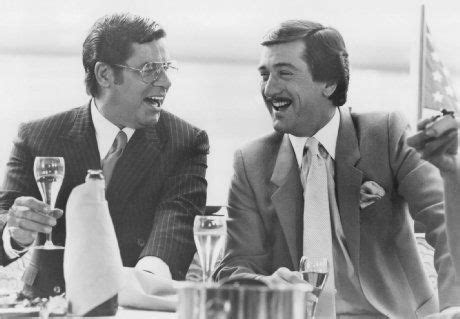 Still of Robert De Niro and Jerry Lewis in The King of ...