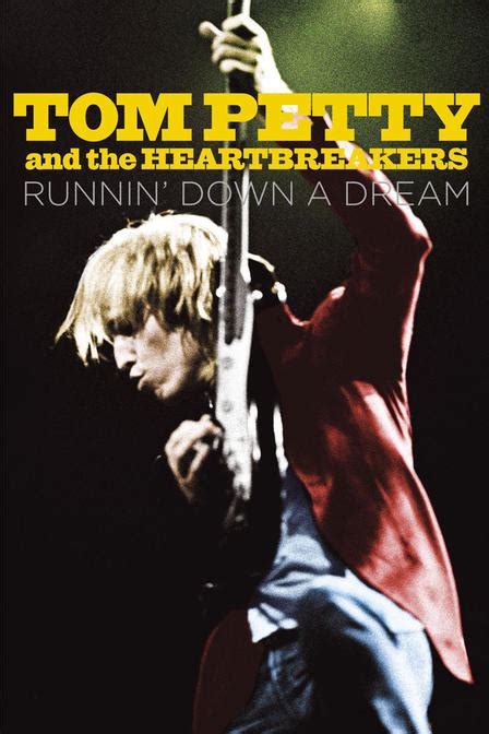 Stingray Qello | Tom Petty & The Heartbreakers: Runnin ...