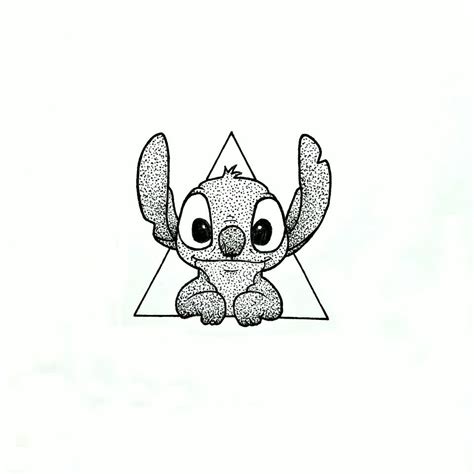 Stitch | Desenho do girassol, Tutoriais de desenho a lápis ...