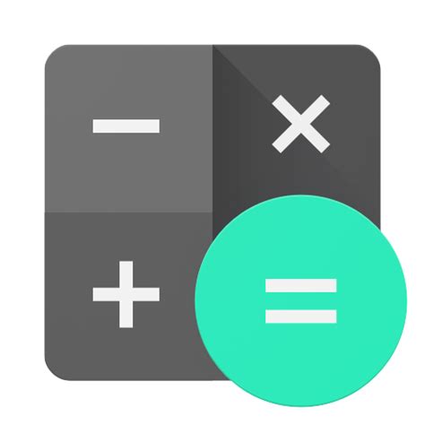 Stock Android Calculator can now be downloaded from the ...