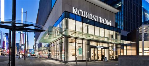 Stock Goes On Sale: Is Nordstrom Worth Buying?   Nordstrom, Inc.  NYSE ...