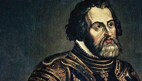 Stolen  manuscripts of Hernán Cortés put auction houses back on the ...