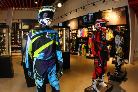 Store   Open House: Fox Racing   Motocross Pictures   Vital MX