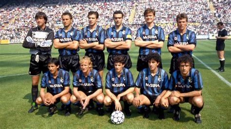 Storia del Football Club Internazionale Milano   Wikiwand