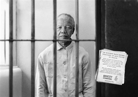 Stories through Photography: Mandela Portraits through the ...
