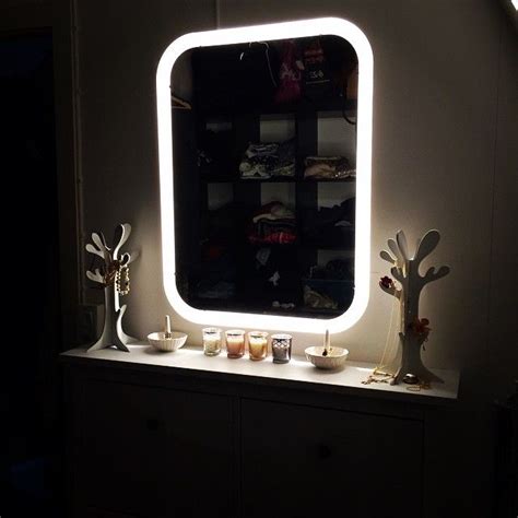 storjorm mirror   Ikea   $75  for dresser. | For the ...