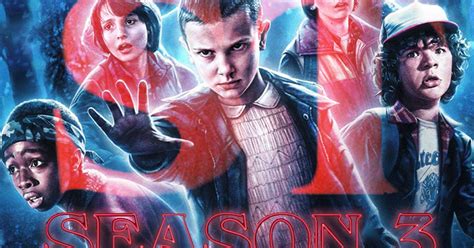Stranger Things 3: Release date, cast, trailer, theories ...