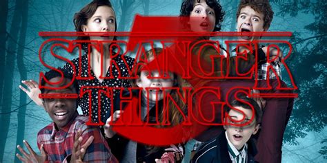 Stranger Things Season 3 Premiere Date, Trailer, Every ...