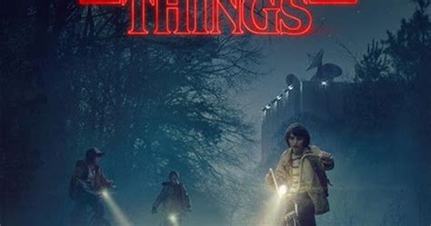 Stranger Things   Temporada 1 y 2 | Español Latino Mega ...