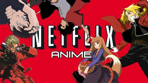 Streaming Anime: Netflix, Hulu, or...?