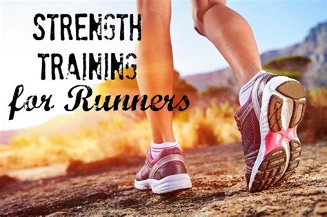 Strength Training for Runners: We ve Got the Book for You