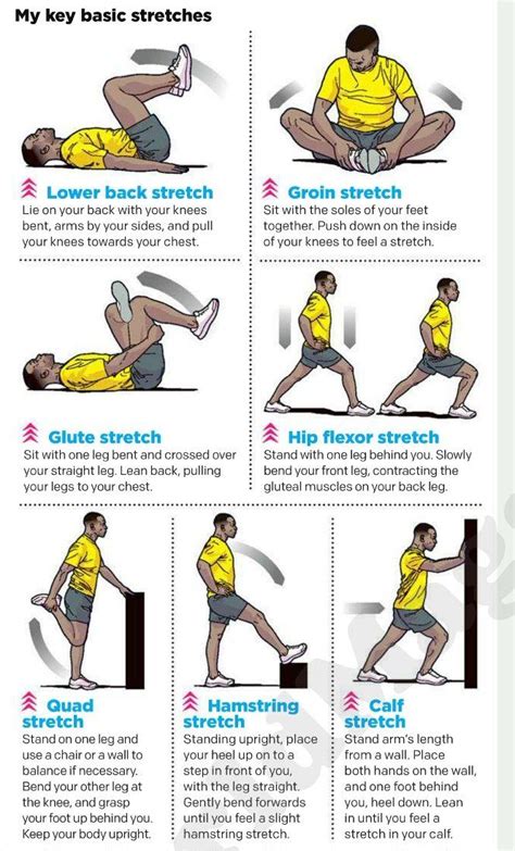 Stretching Before Running Neither Prevents Nor Causes ...