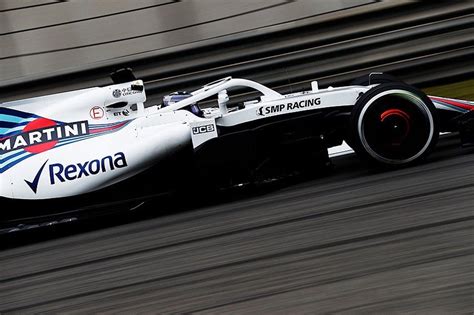 Stroll vê performance da Williams relacionada a problemas no carro e ...