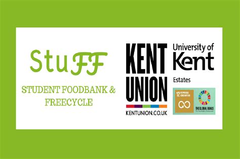 Student Foodbank and Freecycle Donations | Staff and ...