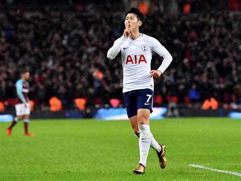 Stunners from Pedro Obiang and Heung min Son light up ...