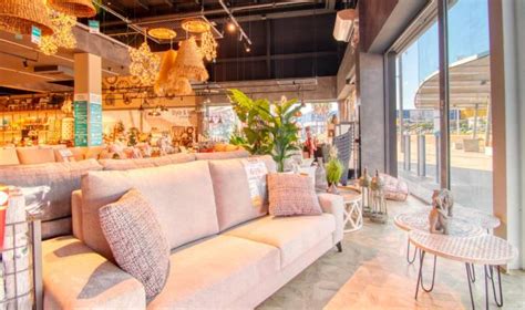 Style&Home by Mubak abre su primera tienda en Málaga. Muebles ...
