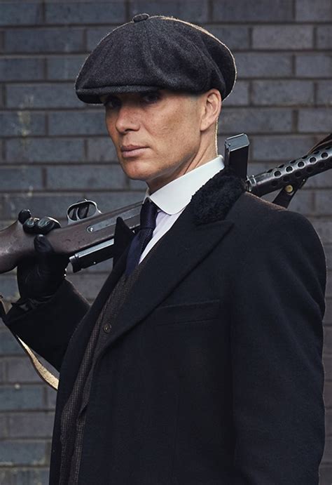 Style Lessons From Peaky Blinders | ASOS