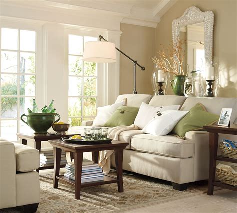 StyleBurb: Family Room: Let The Fun Begin